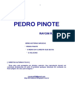 PEDRO PINOTE