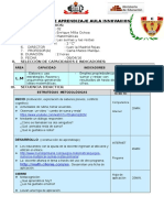 Modelosesionaprendizajeaip Crt