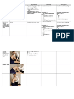 PT 3 Knee Special Tests