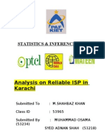 Statistics Inference Project Final