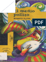 El Medio Pollito