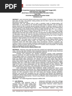 Download MODEL PENGAMBILAN KEPUTUSAN PENENTUAN UANG KULIAH TUNGGAL UKT PADA PERGURUAN TINGGI NEGERI STUDI KASUS UNIVERSITAS SEMBILANBELAS NOVEMBER KOLAKA by IlhamTahir SN308180600 doc pdf