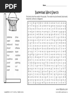 Vocabulary Games and Activities 2