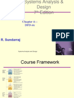 Data Flow Diagram