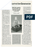 Páginas DesdeRadio Electronics January 1991