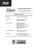 Linguística Rio vol.2 n.2