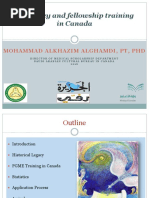 Download Residency Training in Canada by Dr Mohammad AlGhamdi 2016 by Ghadeer M AlKusayer SN308185955 doc pdf