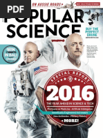 Wired - September 2015 UK | PDF | Artificial Intelligence ...