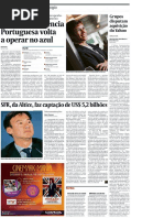 BP é destaque no Valor Econômico‏