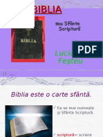 Biblia