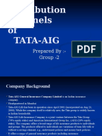 Tata Aig