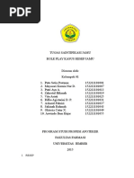 Download Tugas Saintifikasi Jamu by Wiji Saputro SN308196369 doc pdf