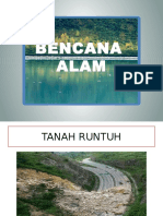 Bencana Alam