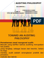 Kelompok 1 - Audit Dan Atestasi - Kls BH