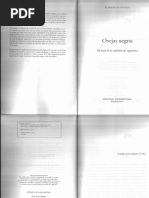 Ovejas Negras. Historia de Los Anticleri | PDF