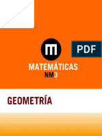 NM3 geometria