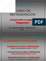 Proceso Refrigeracion