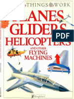Planes, Gliders, Helicopters PDF