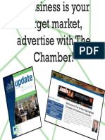 Advertise With The Chamber Block2