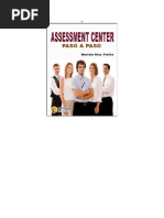 Assessment Center Paso a Paso (2008)