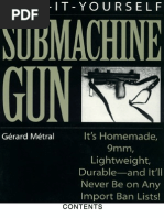 Download Do It Yourself Sub Machine Gun by thisland SN30821516 doc pdf