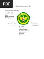 Download Makalah PKN Tentang Demokrasi Di Indonesia by diki SN308220481 doc pdf