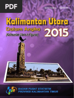 Download Kalimantan Utara Dalam Angka 2015 by Rimba Yansyah SN308223305 doc pdf