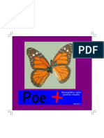 Poe + Poesía visual monográfico. PDF