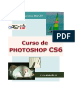 Curso de Photoshop Cs6