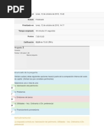 Download Gerencia Quiz 2  by ALEXANDRA SN308233522 doc pdf