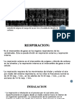 Ejercicicos de La Respiracion Estimulacion Del Lenguaje