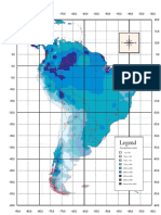 Index Sa Precip