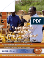 Revista MANDUA N 396 - Abril 2016 - Paraguay - PortalGuarani
