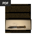 Estas são as ferramentas do comércio para bainhas de couro feitos à mão.docx