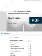 WMATA Report by McKinsey & Company