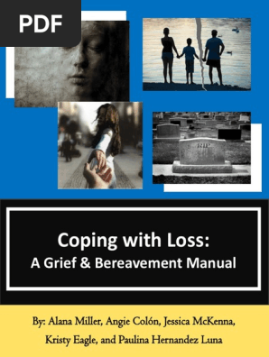 grief manual