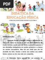 Educação Física