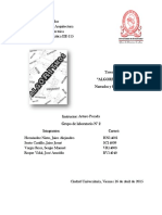 Tarea 1 EII115