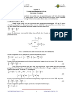 CFD-Governing