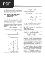 Heat Exchanger Network