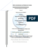 Dispositivos Electronicos simulaciones de Opamp