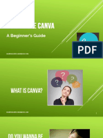 How to Use Canva