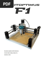 01 - Protoptimus F1 Maker