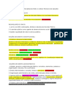 Edital - InSS -Conteúdo 2