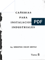 Cañerias para Instalaciones Industriales 5