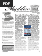 Download The Muddler - May2010 by TheMuddler SN30827041 doc pdf