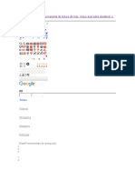 Catalogação descritiva livros