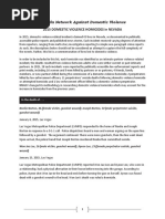 Download NNADV 2015 Homicide Report by Las Vegas Review-Journal SN308274353 doc pdf