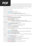 List | PDF | Leisure