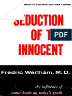 Seduction of The Innocent (1954 - 2nd Printing)